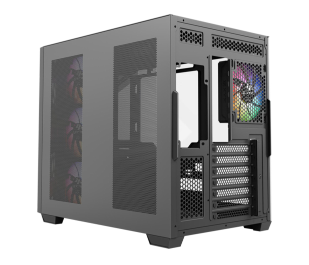 XYZ Qubex - 1503609 - zdjęcie 3